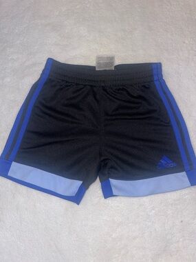 Adidas 12m basketball shorts